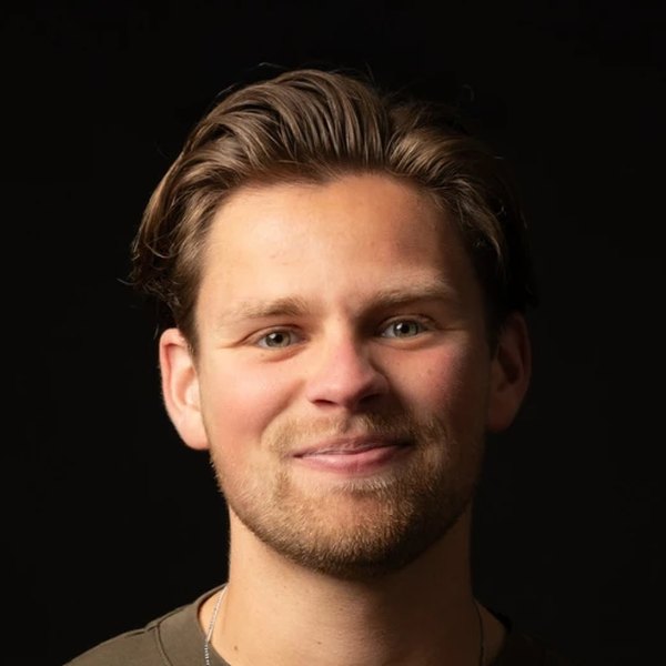 Jens, oprichter van Jeto